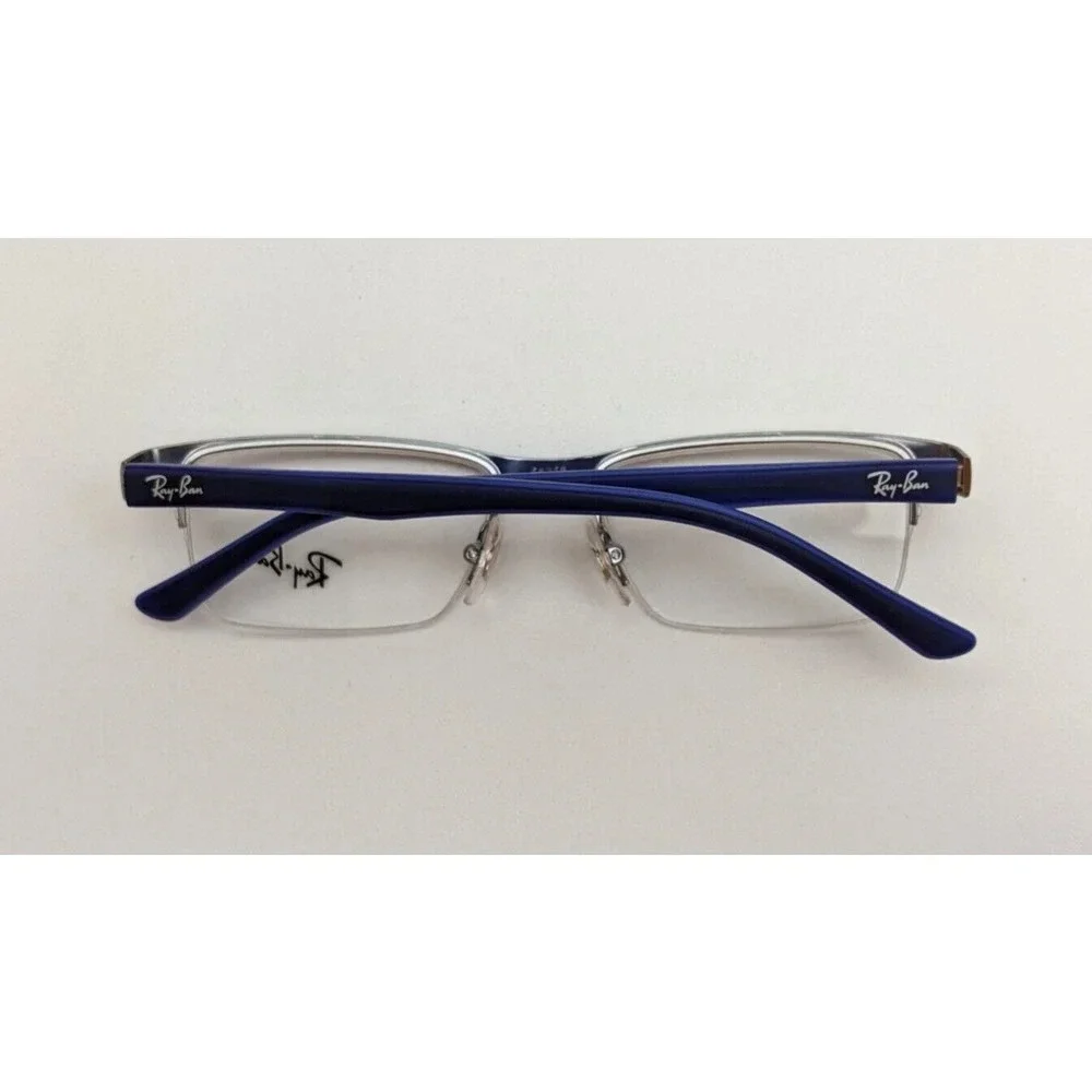 🕶️Ray-Ban RB1034 Eyeglasses 46/16 125 /KAG546🕶️